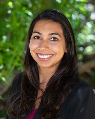 Photo of Pia Khandekar, Psychologist, PsyD