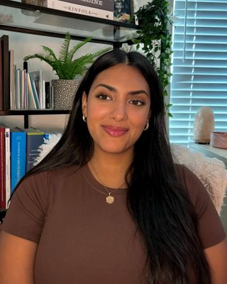 Photo of Avani Persaud, MA, LMSW