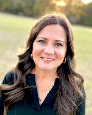 Photo of Heather Harrison, Counselor, LAC