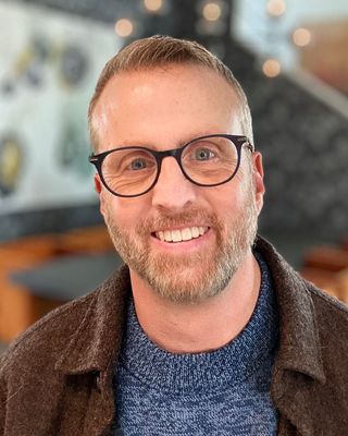 Photo of Von Grubbs, Psychologist, PsyD