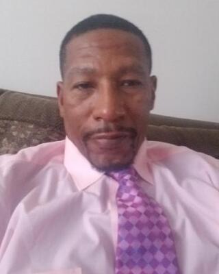 Photo of Robert William Frazier Jr., Clinical Social Work/Therapist in Ohio