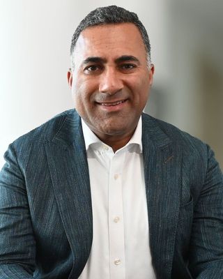 Photo of Amarjot Surdhar, Psychiatrist, MD