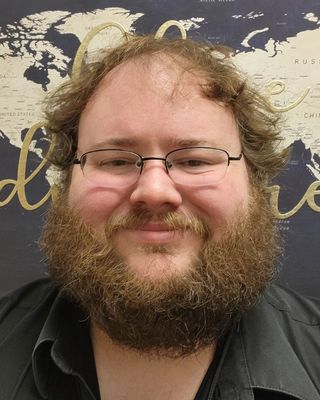 Photo of Michael A Russell, Licensed Professional Counselor, MS, LPC