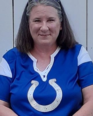 Photo of Lori Karman, Licensed Mental Health Counselor, LMHC, LPCC