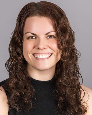 Photo of Kristen Marie Blandford, Licensed Professional Clinical Mental Health Counselor, LPCC