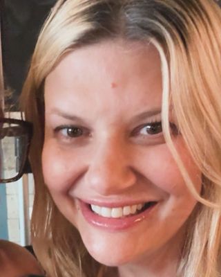 Photo of Leslie Churn Williams, Licensed Professional Counselor, LPC-S, CMHT, CAS, CTMHP, C-TRIP