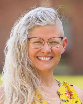 Photo of Emily Kennison Sandoz, Psychologist, PhD, BCBA