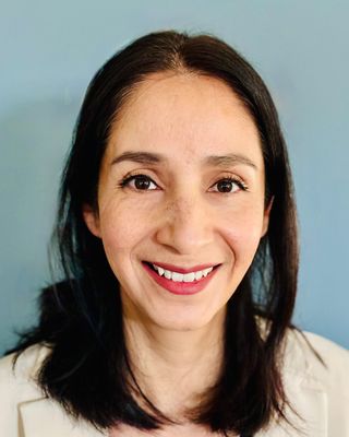 Photo of Rosa Maria Knight, Licensed Professional Counselor, MS, LPC