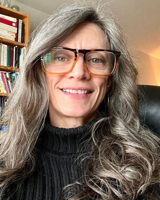Photo of Danielle Louise Mumford, Marriage & Family Therapist, MS, LMFT
