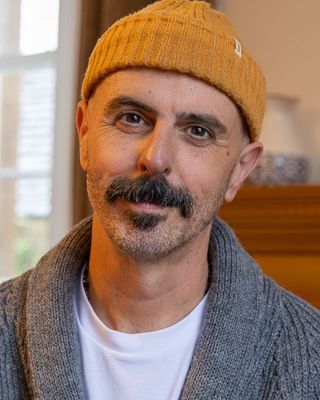 Photo of Neil Webster, Psychotherapist, MBACP
