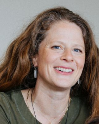 Photo of Jessica Edelbaum, MA