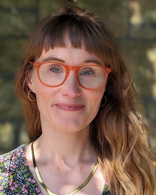 Photo of Hazel Kent, Psychotherapist, MSc, MUKCP