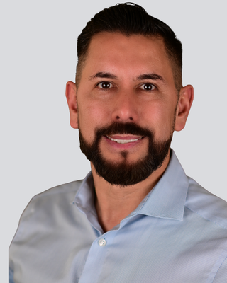 Photo of Jose Banuelos, Psychiatric Nurse Practitioner, PMHNP