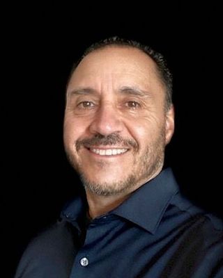Photo of Sergio R. Villarreal, Licensed Professional Counselor, LPC, MS, MA, MJA