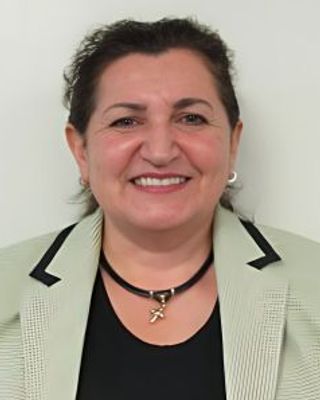 Photo of Bessy M Martirosyan, Psychiatrist in California