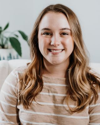 Photo of Morgan Parker, Pre-Licensed Professional, MA