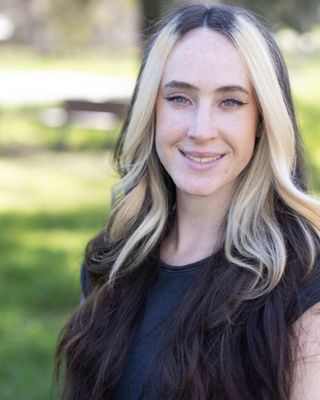 Photo of Hannah Springer, Clinical Social Work/Therapist, LCSW