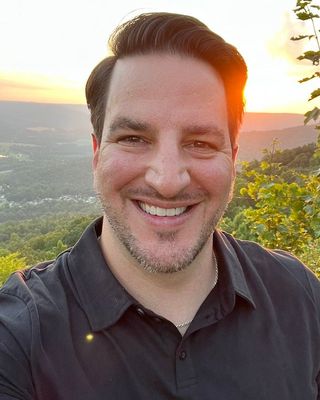 Photo of Aaron Smith, Clinical Social Work/Therapist, LCSW, ACC