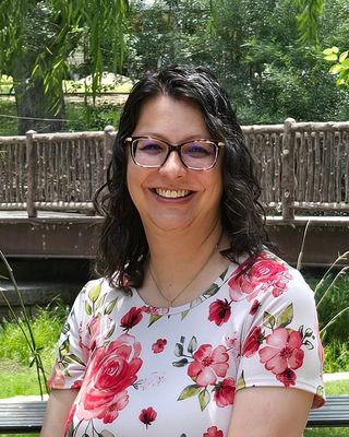 Photo of Angela Menke - Serenity Springs Therapy, PLLC, Marriage & Family Therapist, MS, LMFT, LPC