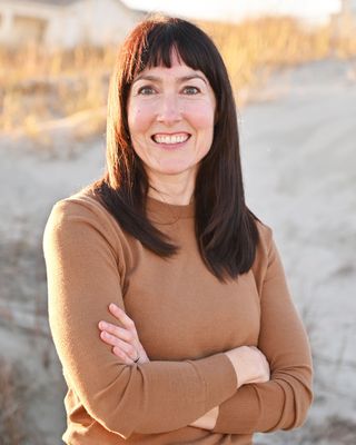 Photo of Kathleen Van Tiem, Licensed Professional Counselor, LPC, NCC, RYT