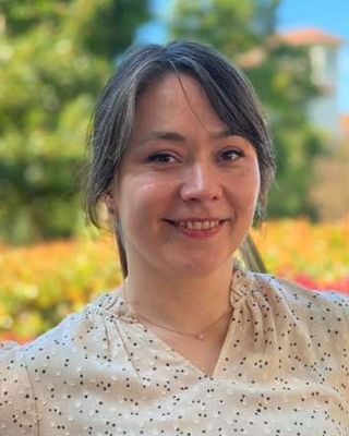 Photo of Mila Kim, BCBA, LABA