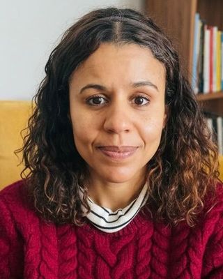 Photo of Serena Maren, Psychotherapist, MA, MUKCP