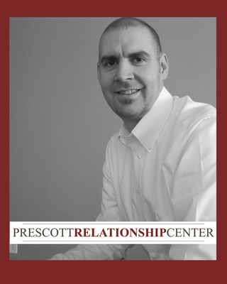Photo of Dr. Keith Cross (Prescott Relationship Center), PhD, LMFT