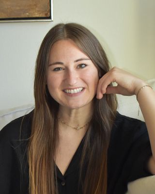 Photo of Summer Sahd, Licensed Professional Counselor, MA, LPC