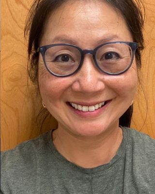 Photo of Dr. Wendy Wang, Psychiatrist, MD