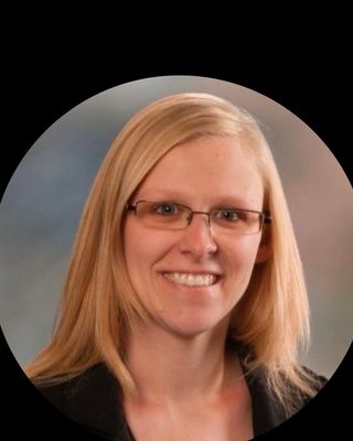 Photo of Ashley Vogel, Clinical Social Work/Therapist, LCSW