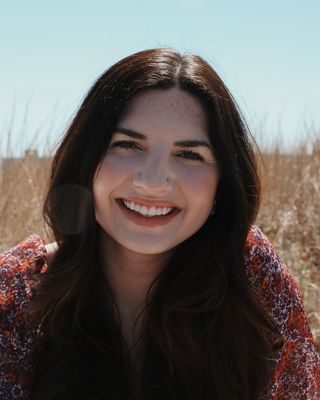 Photo of Kirsten Davis, Pre-Licensed Professional, LPC-R