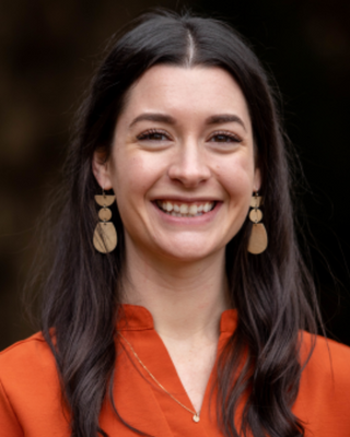 Photo of Taryn Zimont, Licensed Professional Counselor, LPC