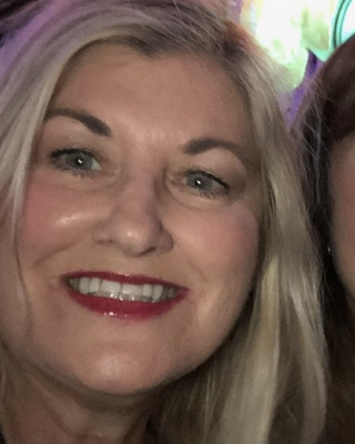 Photo of Maria Annalise Robinson, Licensed Professional Counselor, LPC , MS