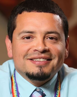 Photo of Billy Astudillo, Clinical Social Work/Therapist in Enon, OH