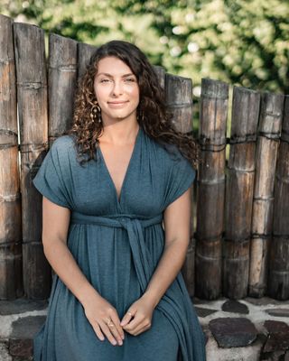 Photo of Arielle Mesa, Clinical Social Work/Therapist, LICSW, LCSW, MSW
