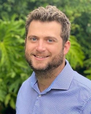 Photo of David Khouri - E-Therapy Australia, Psychologist, MA, PsyBA General