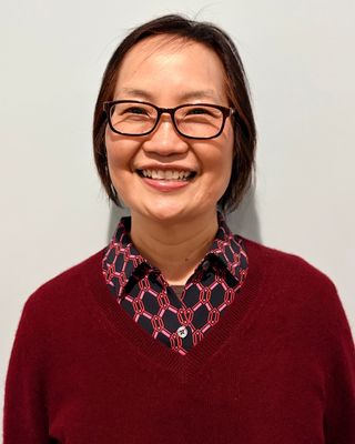 Photo of Careen Chang, Clinical Social Work/Therapist, LCSW-R