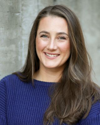 Photo of Melissa Lewis, Licensed Professional Counselor Associate, MA, LPC-A, NCC