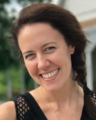 Photo of Jordan Allen, Clinical Social Work/Therapist, LISW