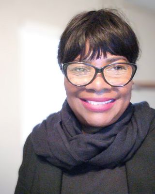 Photo of Shirley Savage-Hampton, Clinical Social Work/Therapist, LCSW