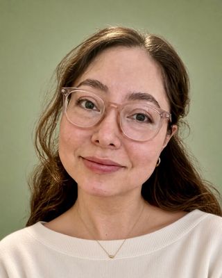 Photo of Amanda Kalmutz, Psychologist, PhD