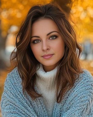 Photo of Mariah Funderburg, Marriage & Family Therapist, LMFT