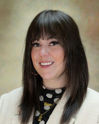 Photo of Taylor Allen, Clinical Social Work/Therapist, LMSW