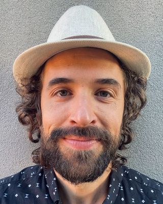 Photo of Eric Dean, Licensed Professional Counselor, LPC