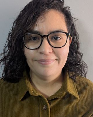 Foto de Andrea Sandoval Peña, Psicólogo, Lic. en Psicología