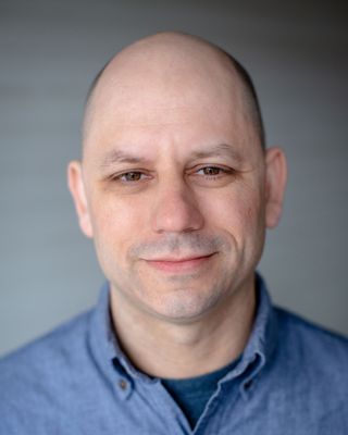 Photo of Phil Gratz, Marriage & Family Therapist, IMFT