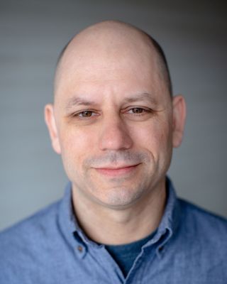 Photo of Phil Gratz, Marriage & Family Therapist, IMFT