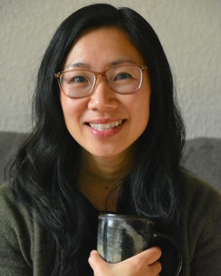 Photo of Yok Knight, Counsellor, MA