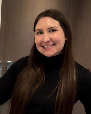 Photo of Whitney Koller, Licensed Professional Counselor, MA