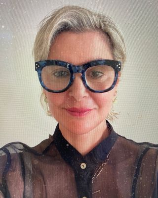 Photo of Sheryl Davis-Kahn, Counsellor in Kitsilano, Vancouver, BC
